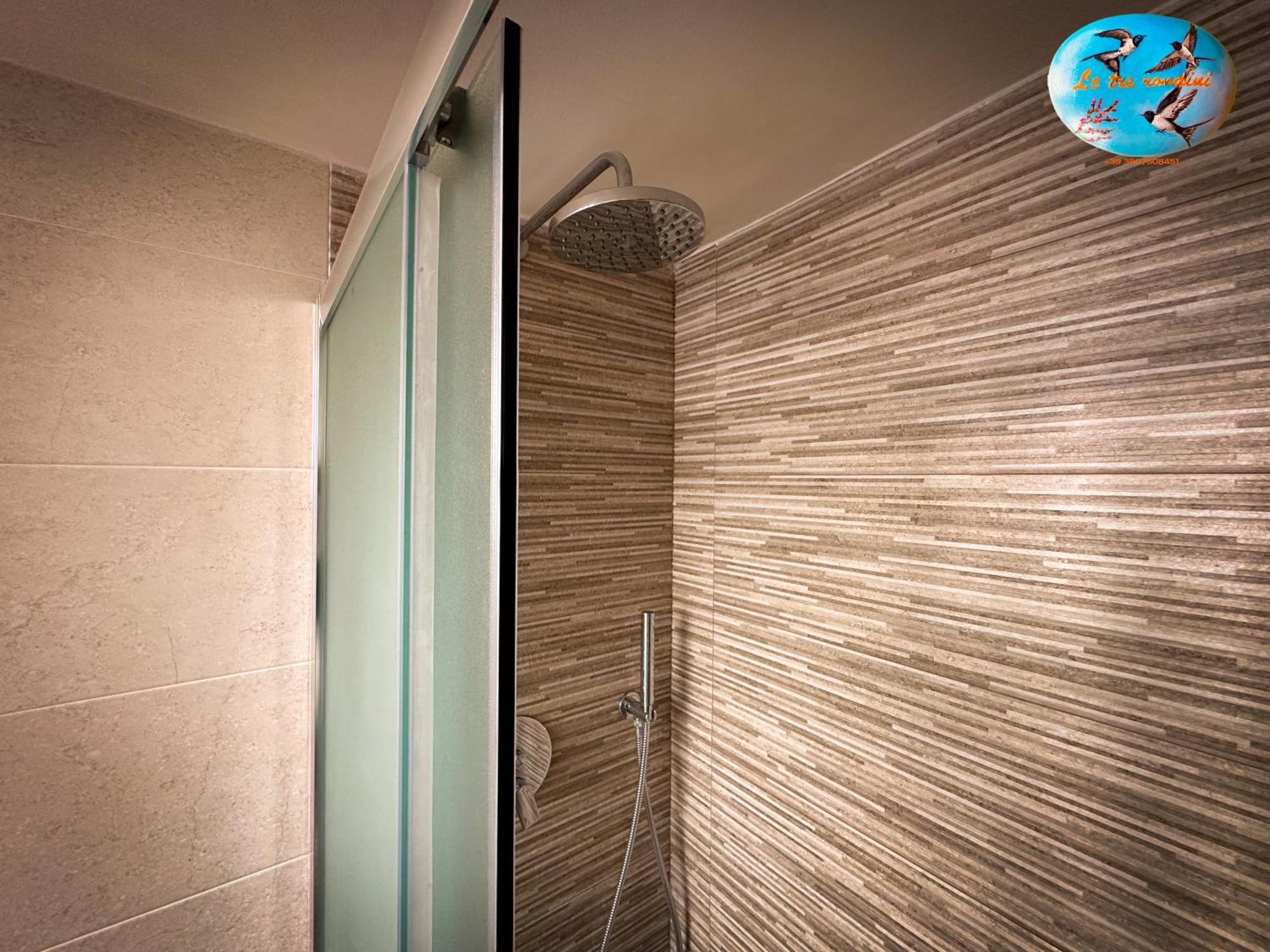 Le Tre Rondini Apartment Мартина Франка Екстериор снимка